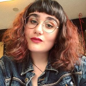 Meet your Posher, Jeanne